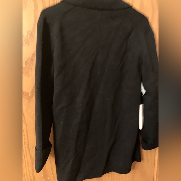 Babaton sweater blazer brand new with tags - Picture 3 of 4